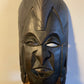 Masque tribal Africain