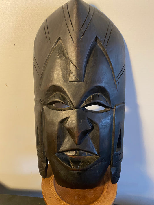 Masque tribal Africain