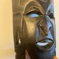 Masque tribal Africain