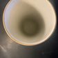 "BERNARDAUD PORCELAINE DE LIMOGES VASE ROULEAU CHINOIS