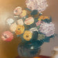Fleurs et fruits, 1866 - Henri Fantin-Latour